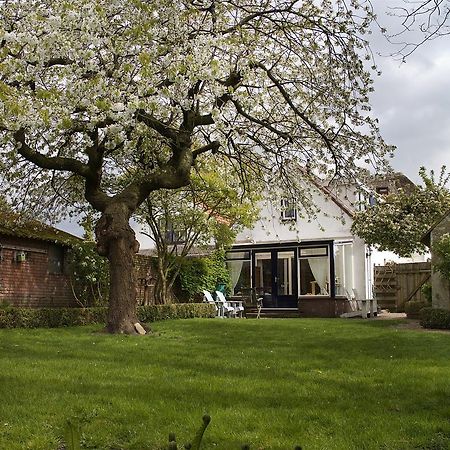 Bed And Breakfast Millingen Aan De Rijn Luaran gambar