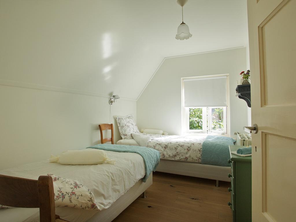 Bed And Breakfast Millingen Aan De Rijn Luaran gambar