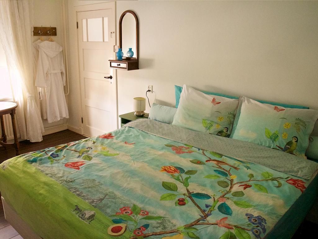 Bed And Breakfast Millingen Aan De Rijn Luaran gambar
