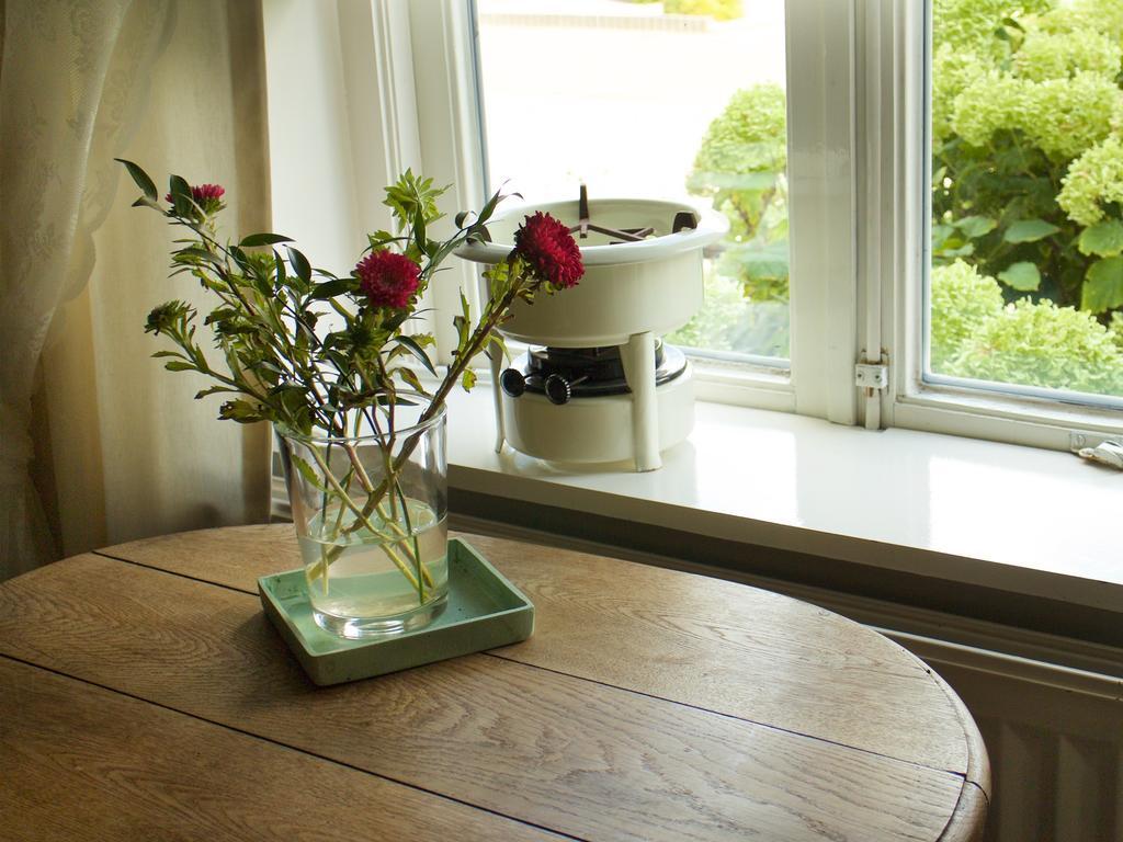 Bed And Breakfast Millingen Aan De Rijn Luaran gambar