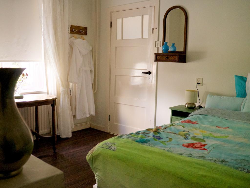 Bed And Breakfast Millingen Aan De Rijn Luaran gambar