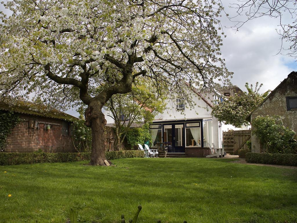 Bed And Breakfast Millingen Aan De Rijn Luaran gambar