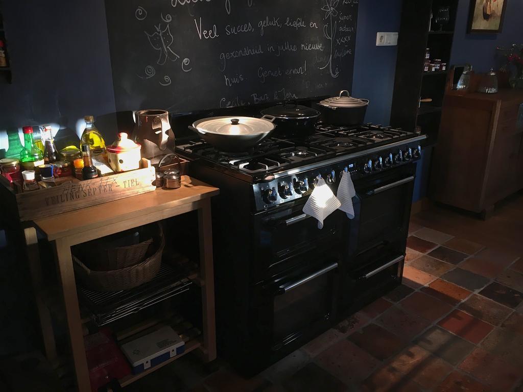 Bed And Breakfast Millingen Aan De Rijn Luaran gambar