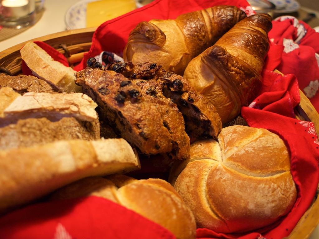 Bed And Breakfast Millingen Aan De Rijn Luaran gambar
